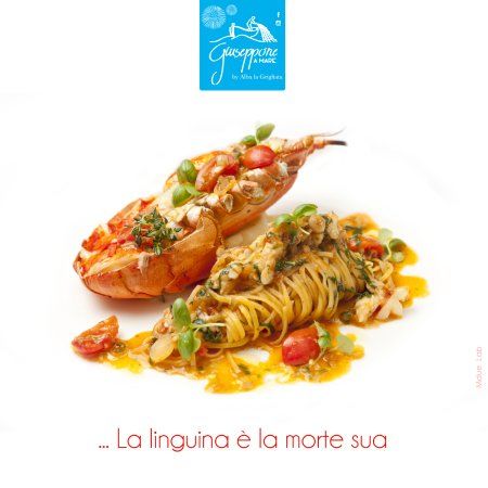 Giuseppone a Mare