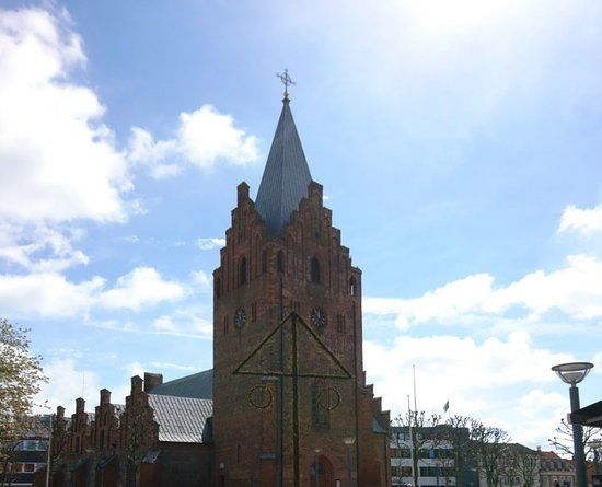 Grenaa marina