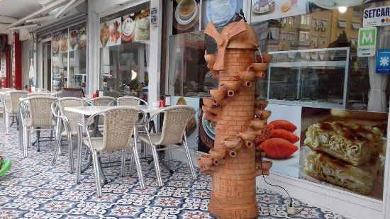 Değirmenci Baba