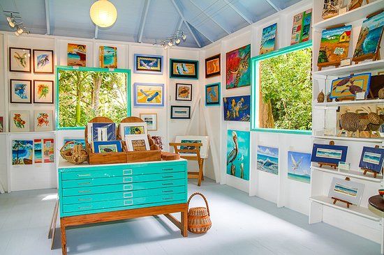 Fig Tree Studio Art Gallery