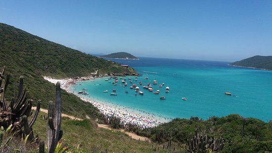 Pontal do Atalaia
