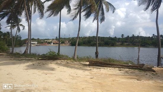 Lagoa de Flexeiras