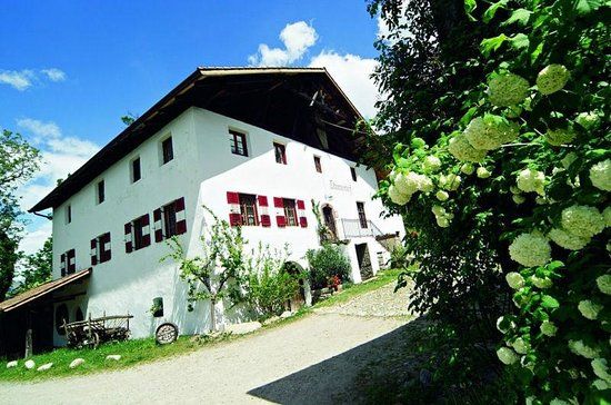 Thurnerhof