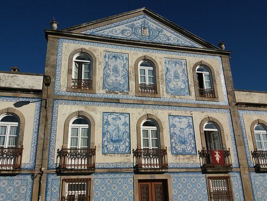 Zodíaco na Calçada Portuguesa