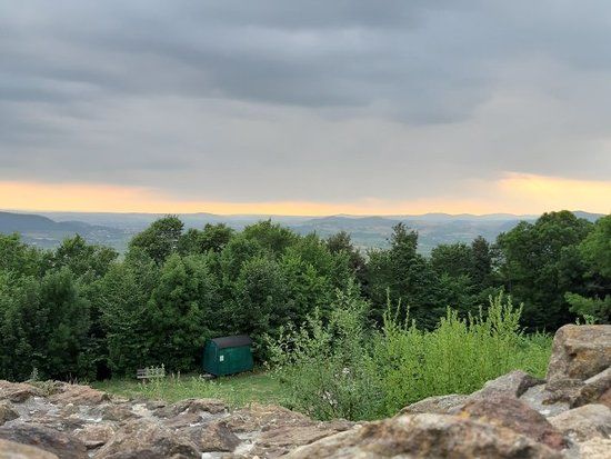 Burgruine Runding