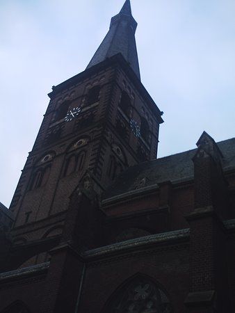 St. Cornelius
