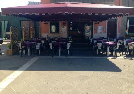 Pizzeria Alla Torre