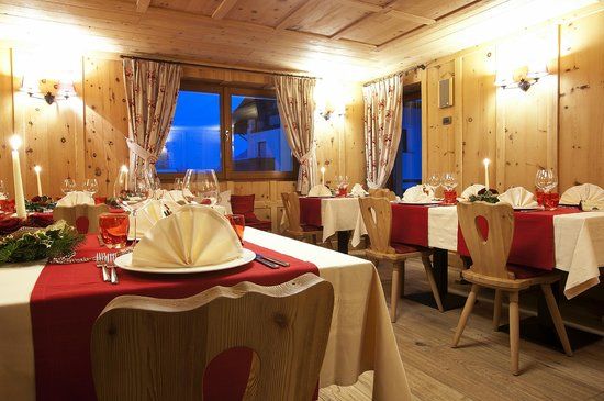 Ristorante Vedig