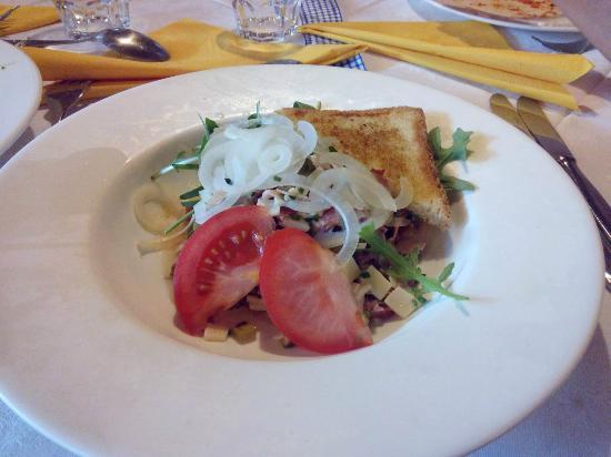 Alpenrast KG