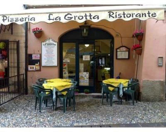 La Grotta