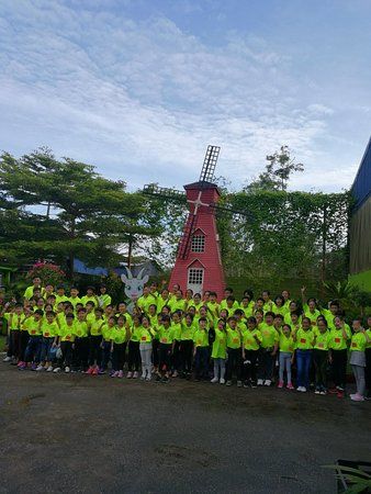 BSL Ecofarm