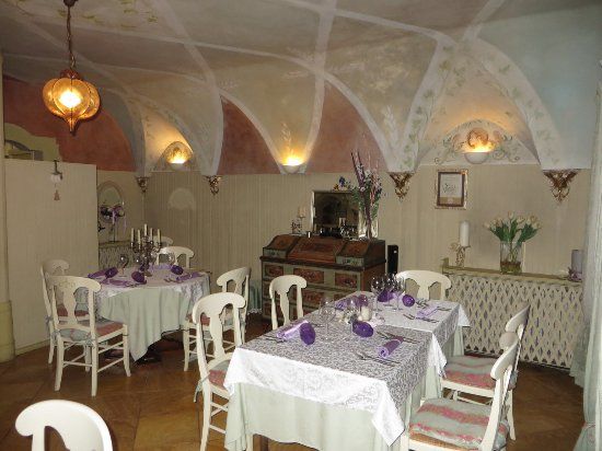 Locanda Gaudemus