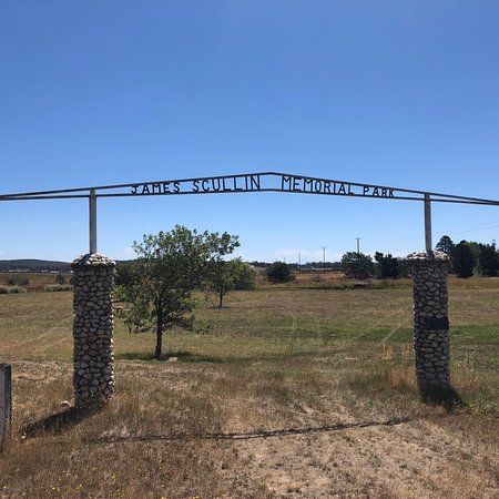 James Scullin Memorial