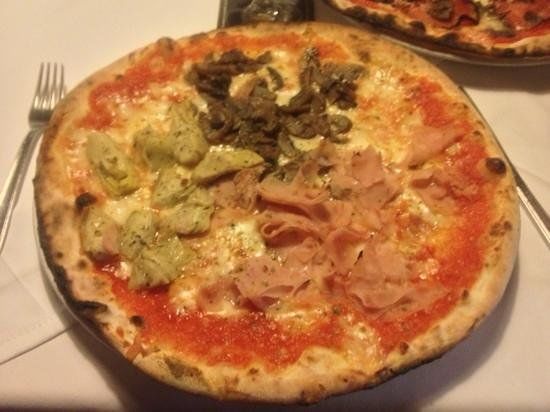 Pizzeria Tantalus
