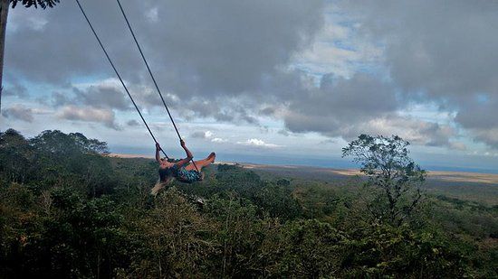 Highland View Galapagos