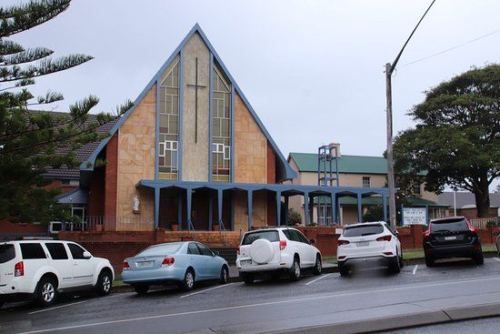 Saints Peter and Paul Catholic Church