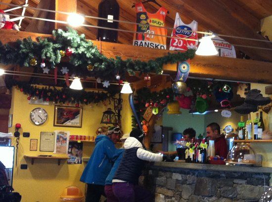 Alpen Stop
