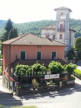 La Lampara