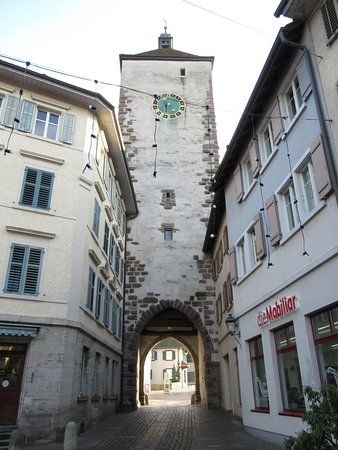 Obertorturm