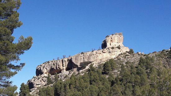 Castillo De Benizar
