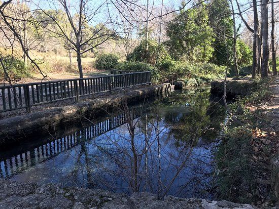 Fuentes del Marqués