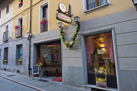 Locanda Cervino