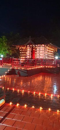 Vylongara Kalari