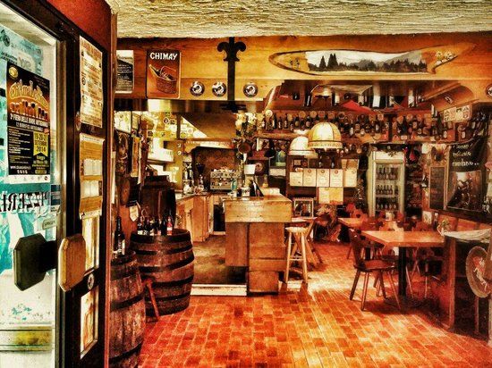 Birrificio Artigianale Foglie d'Erba