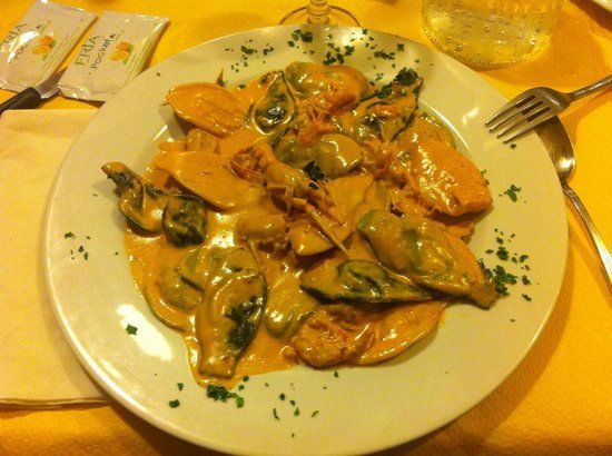 Pasta e Pasta