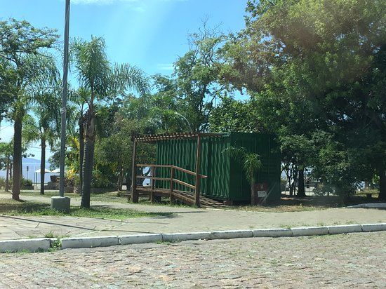 Praça da Bandeira