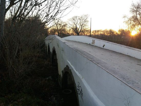 Ponte de Alcource