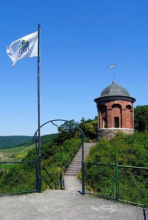 Collis Turm