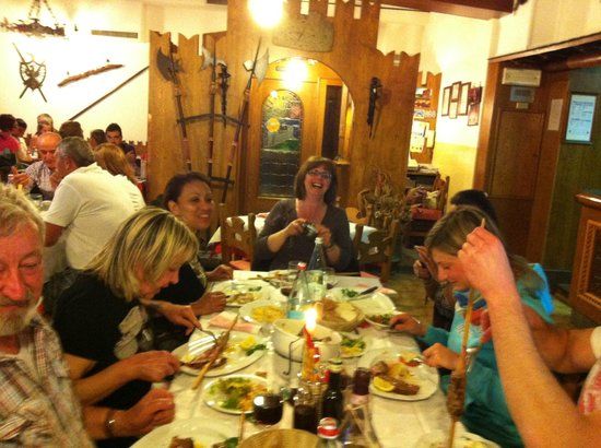 Pizzeria Castello