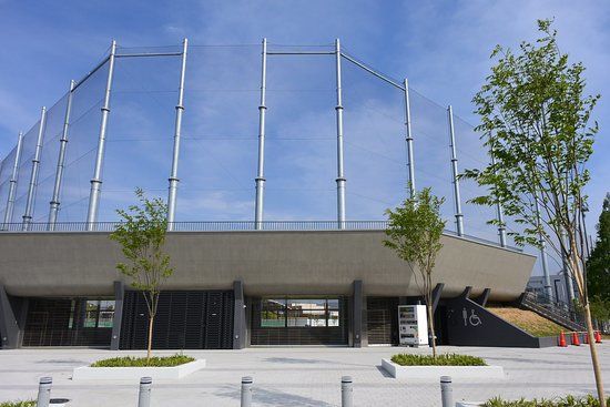 Municipal Baseball Stadium