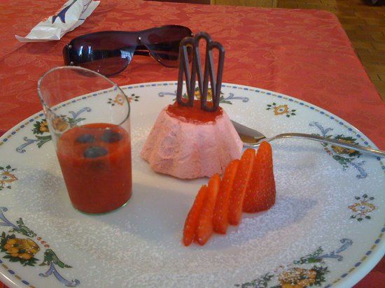 Hotel Ristorante Corona