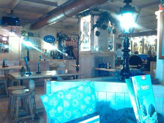 Brasserie Houblon