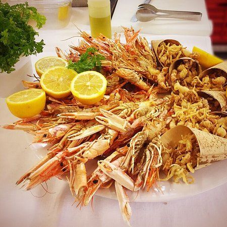 Allo Scudo D'Orlando