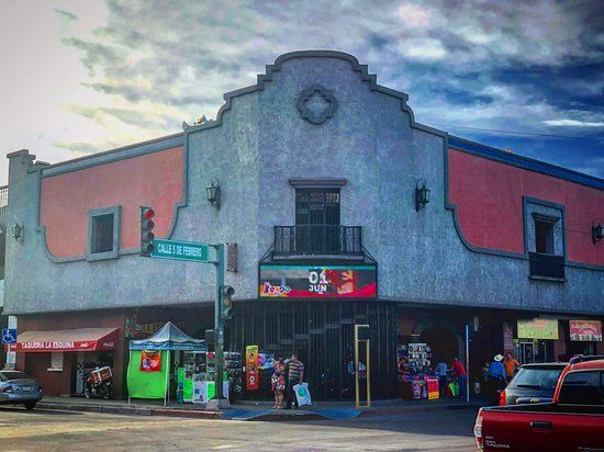 Mercado Municipal