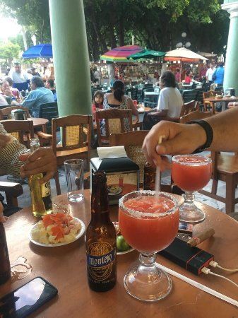 Restaurant Bar Regis