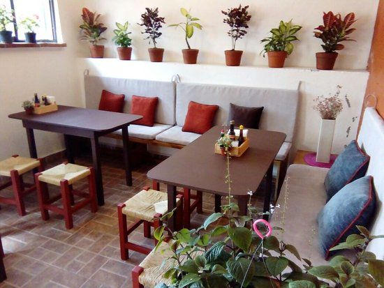 Rusticana Pizzeria e Ristorante