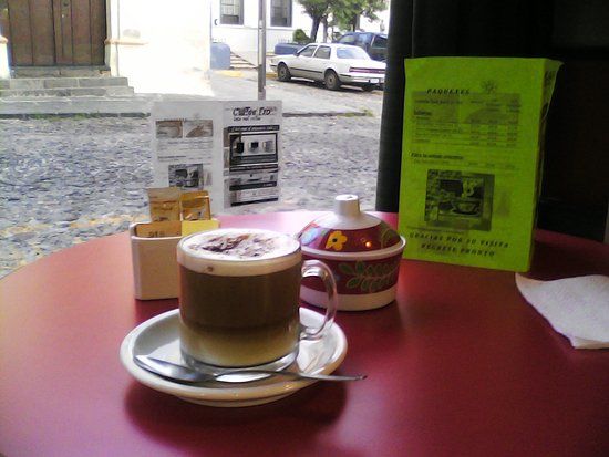 CoffeeFan