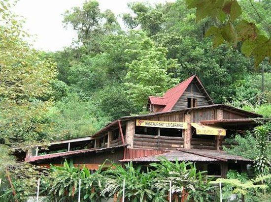 La Casa del Tio Yeyo