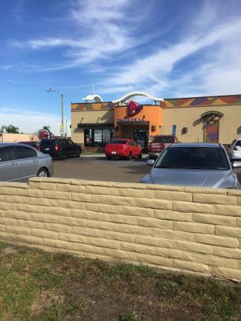 Taco Bell