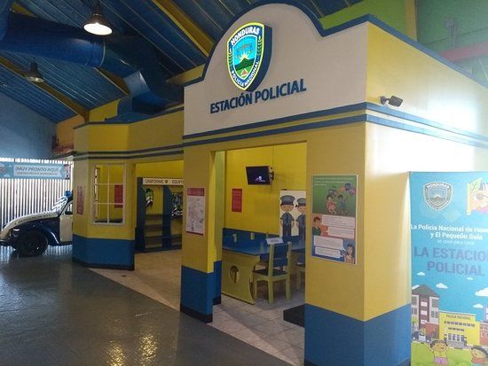 Museo de la Infancia el Pequeno Sula