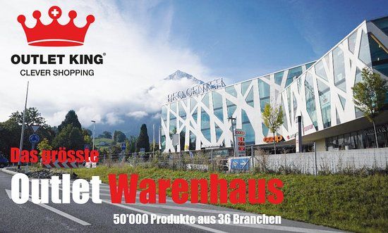 Outlet King