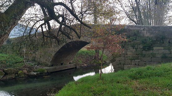 Puente De Francelos