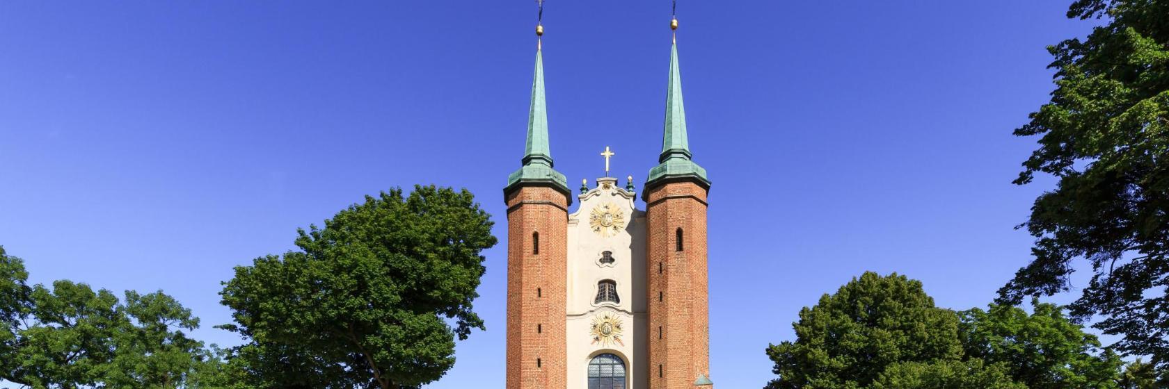 Catedral de Oliwa