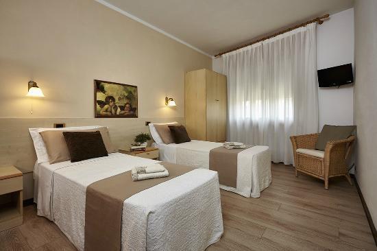 Pizzeria Ristorante da Romagnolo