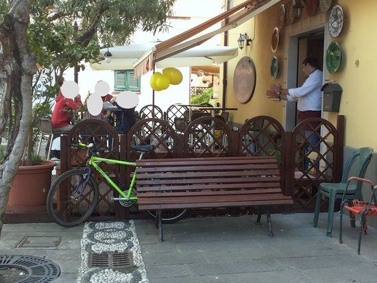 Rosticceria Gastronomia "La Madonnina"