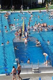 Water Paradise Vyhne